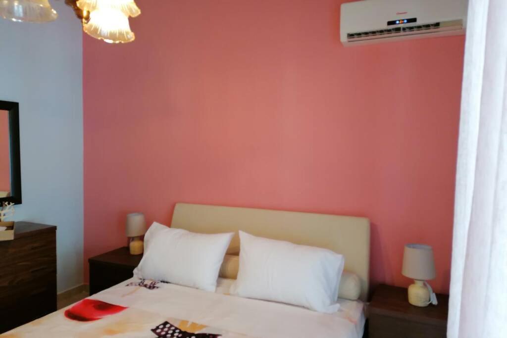 Debby'S Central Apartment Кавала Экстерьер фото