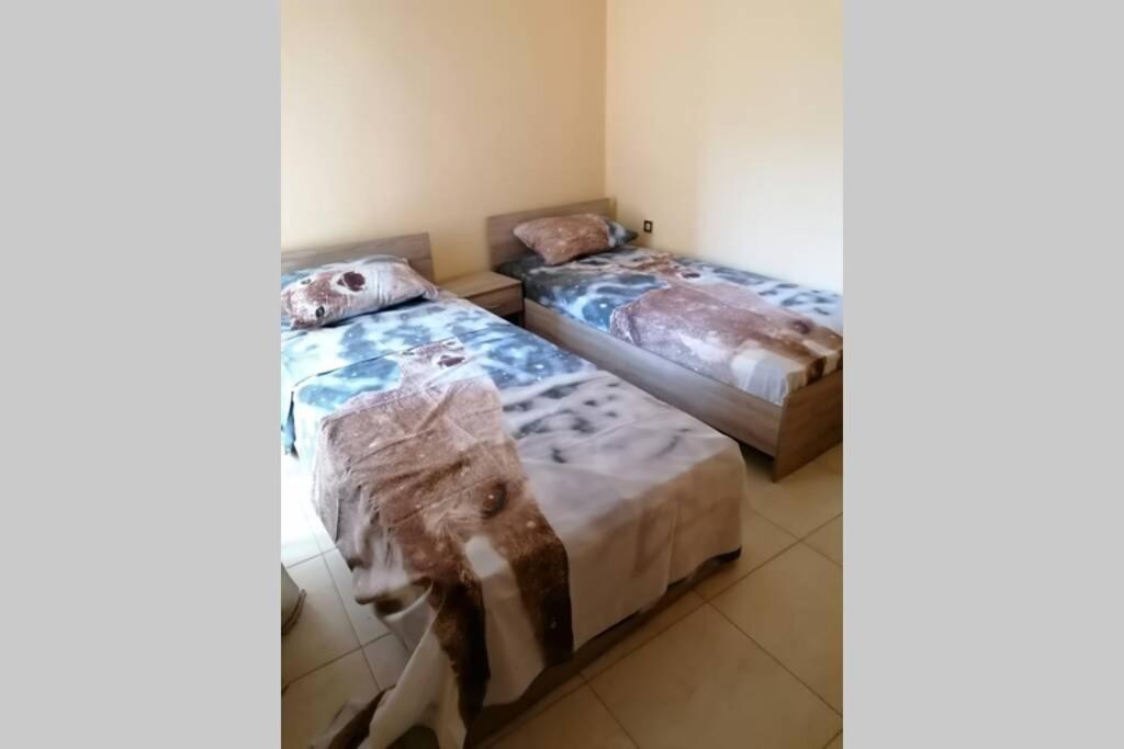 Debby'S Central Apartment Кавала Экстерьер фото