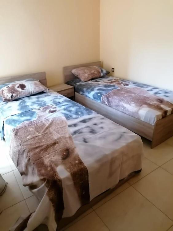 Debby'S Central Apartment Кавала Экстерьер фото